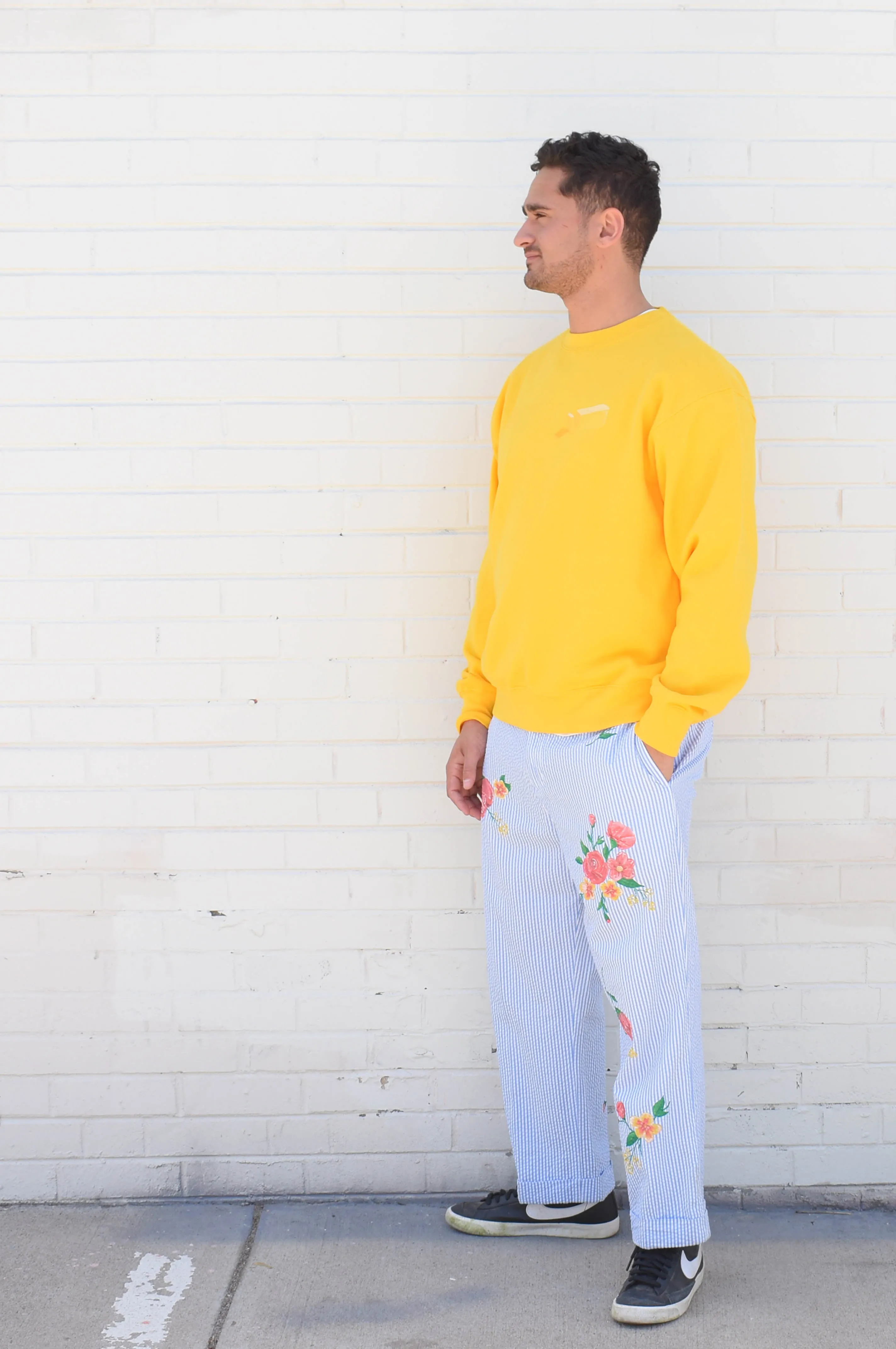 Blossom Pant