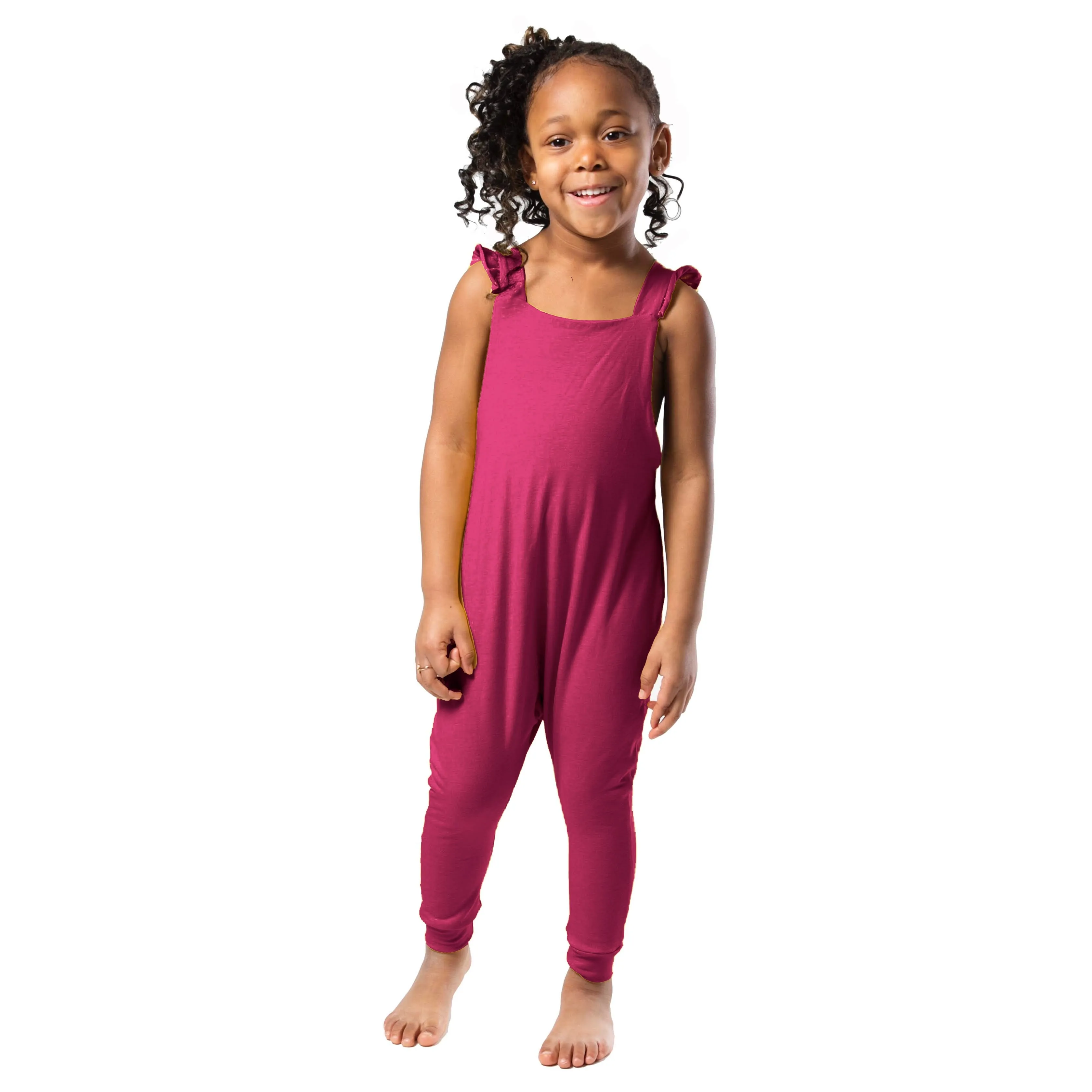 Butterfly Romper - Various Colors
