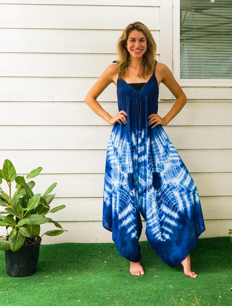 Celestial Web Jumpsuit