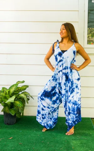 Cloudburst Jumpsuit