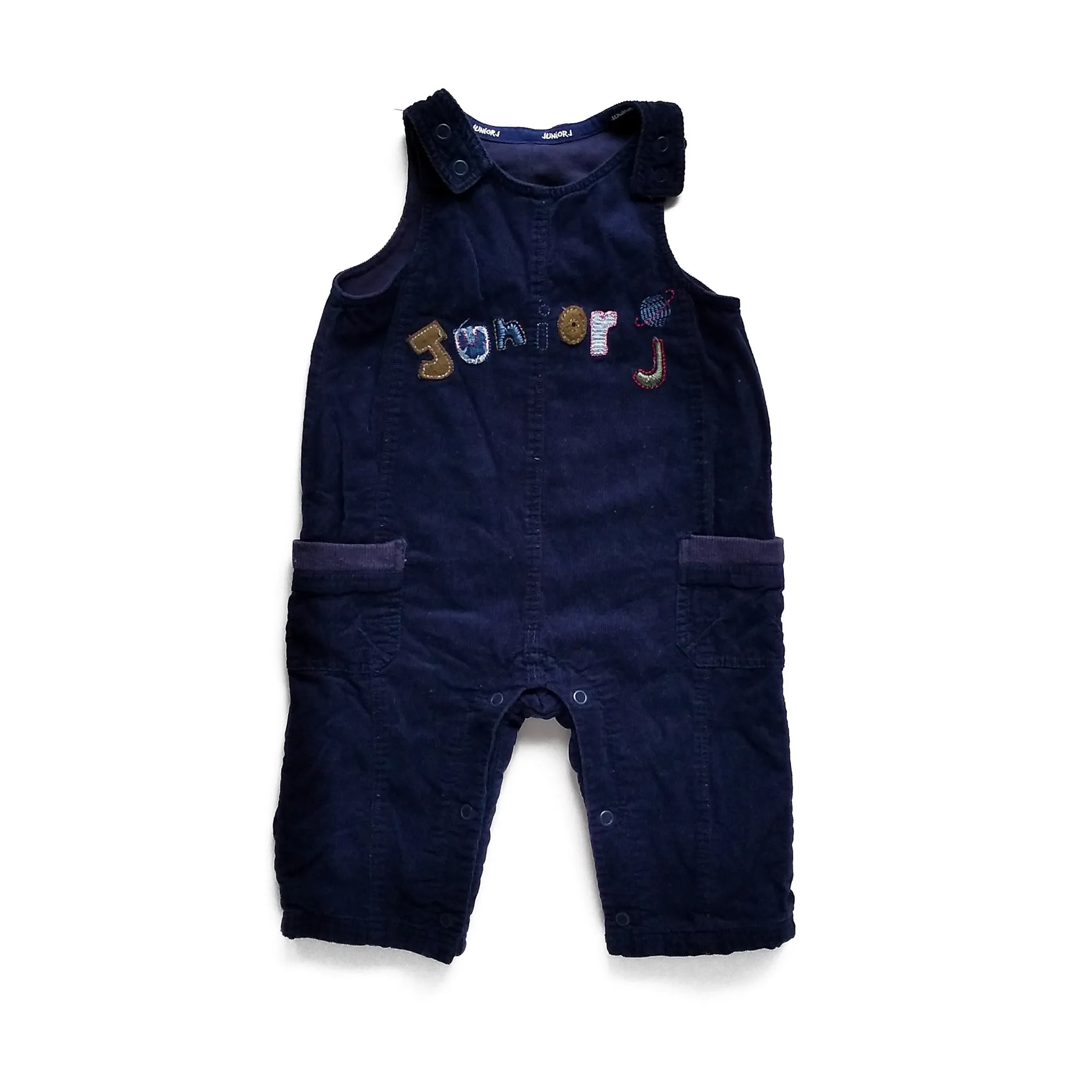 Debenhams overalls 3-6m