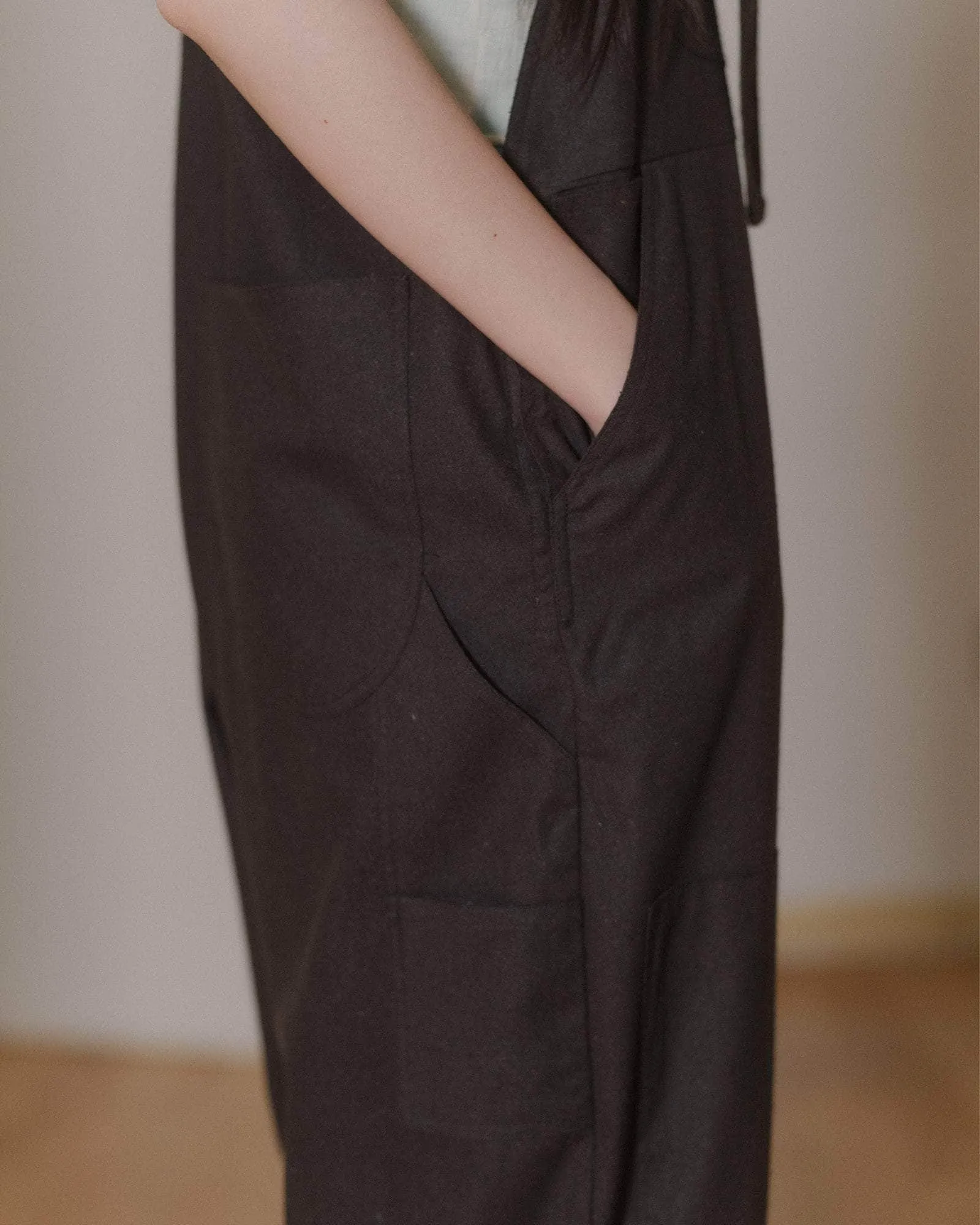 Gren Overalls