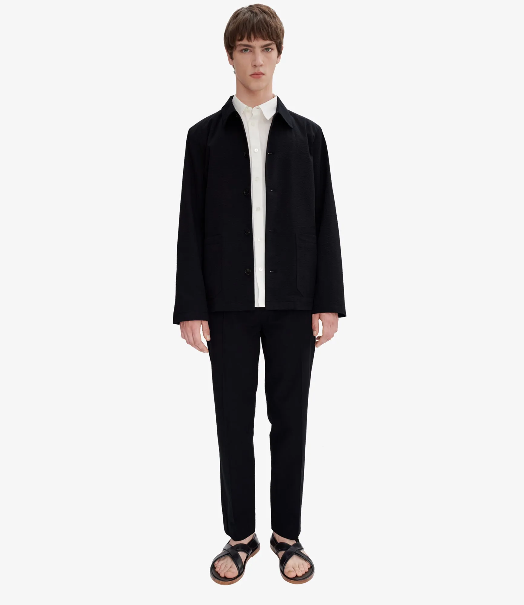 Joaquin pants
