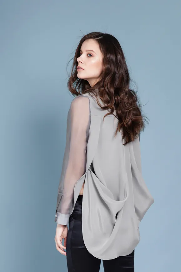Land & Sea Winged Shirt