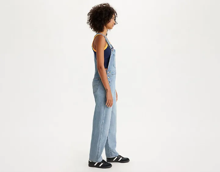 Levi's Vintage Overalls