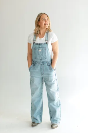 Logan Overalls
