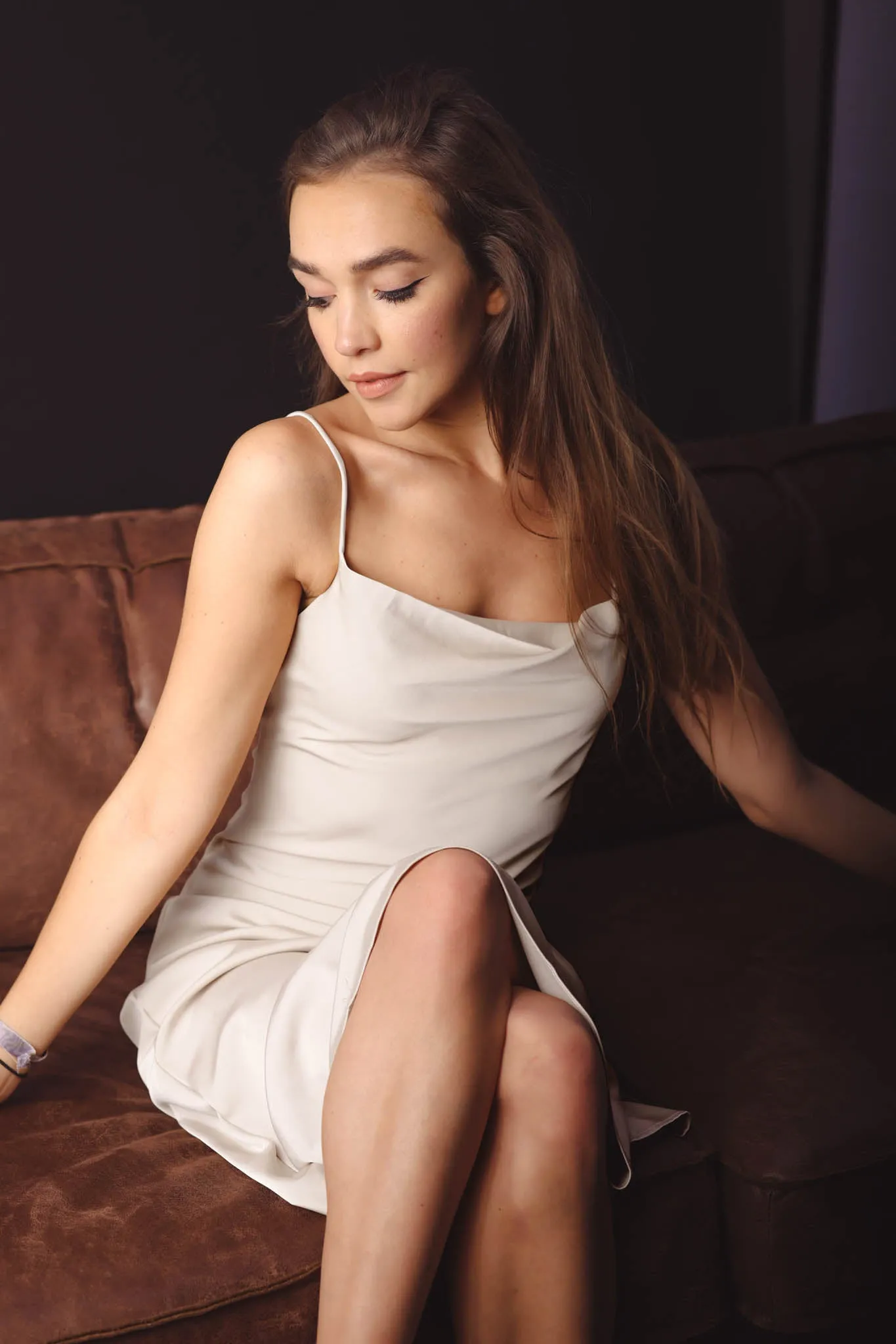 Long Nightdress