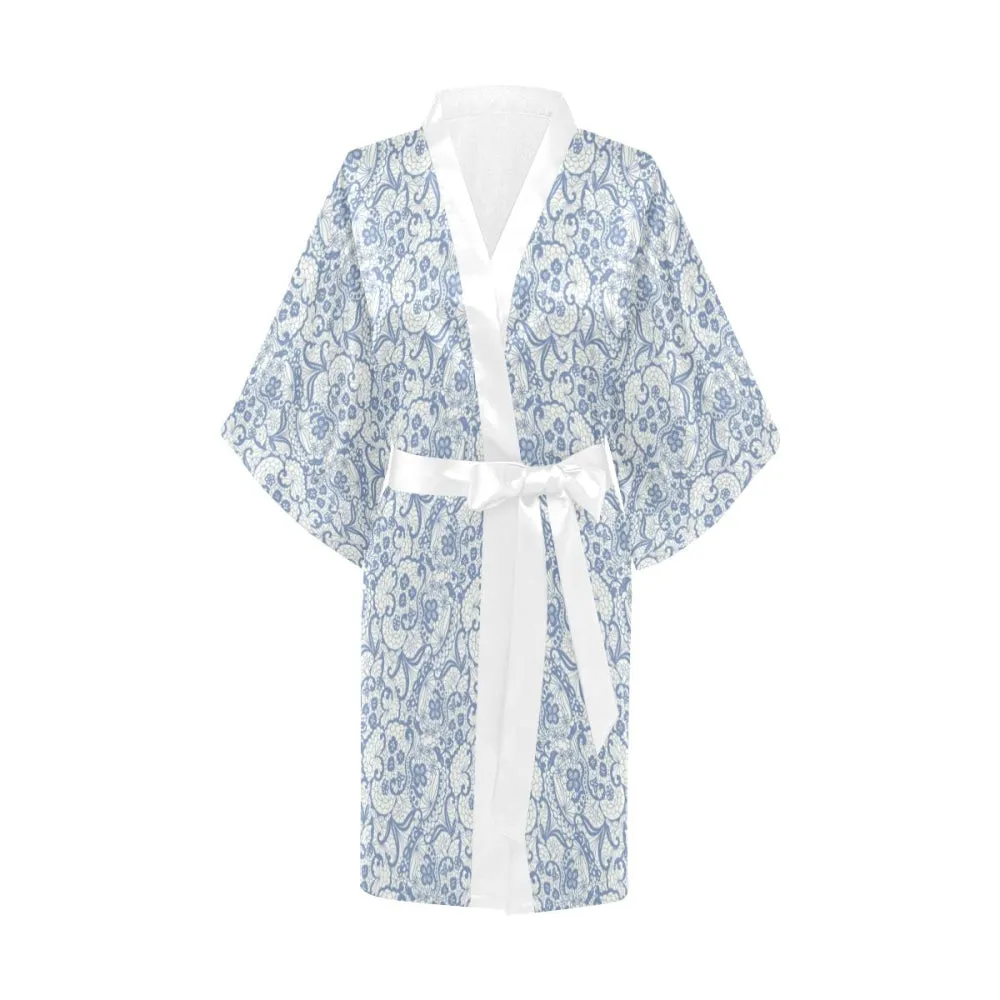 Melody  CW1 Kimono Robe