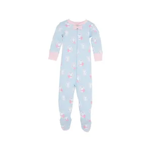 Noelle's Night Night - Dear Friends with Palm Beach Pink