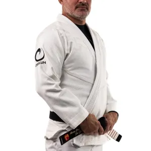 ORIGIN- WHITE NANO PEARL COMP GI 2023