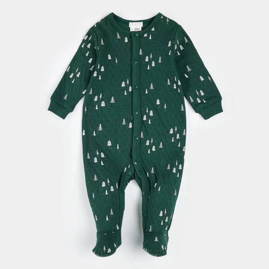 PETIT LEM- BABY ALPINE TREE SLEEPER