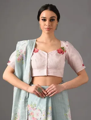 pink lotus