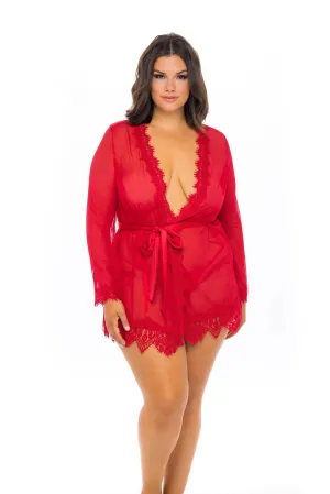 Provence Robe