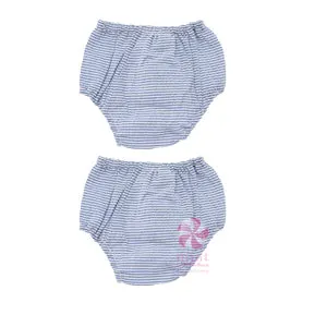 Seersucker Bloomers