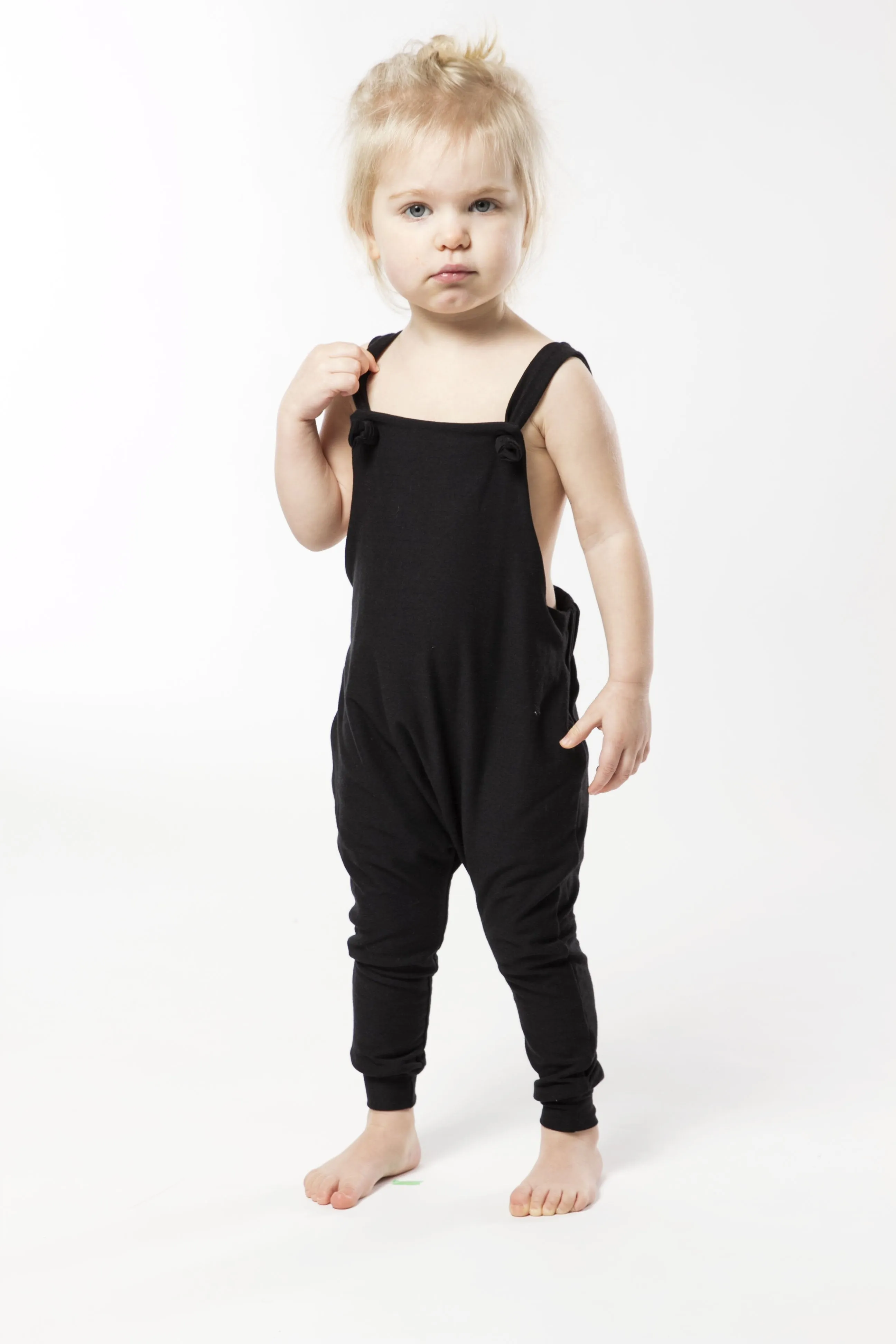 Spring Overalls - Various Colors