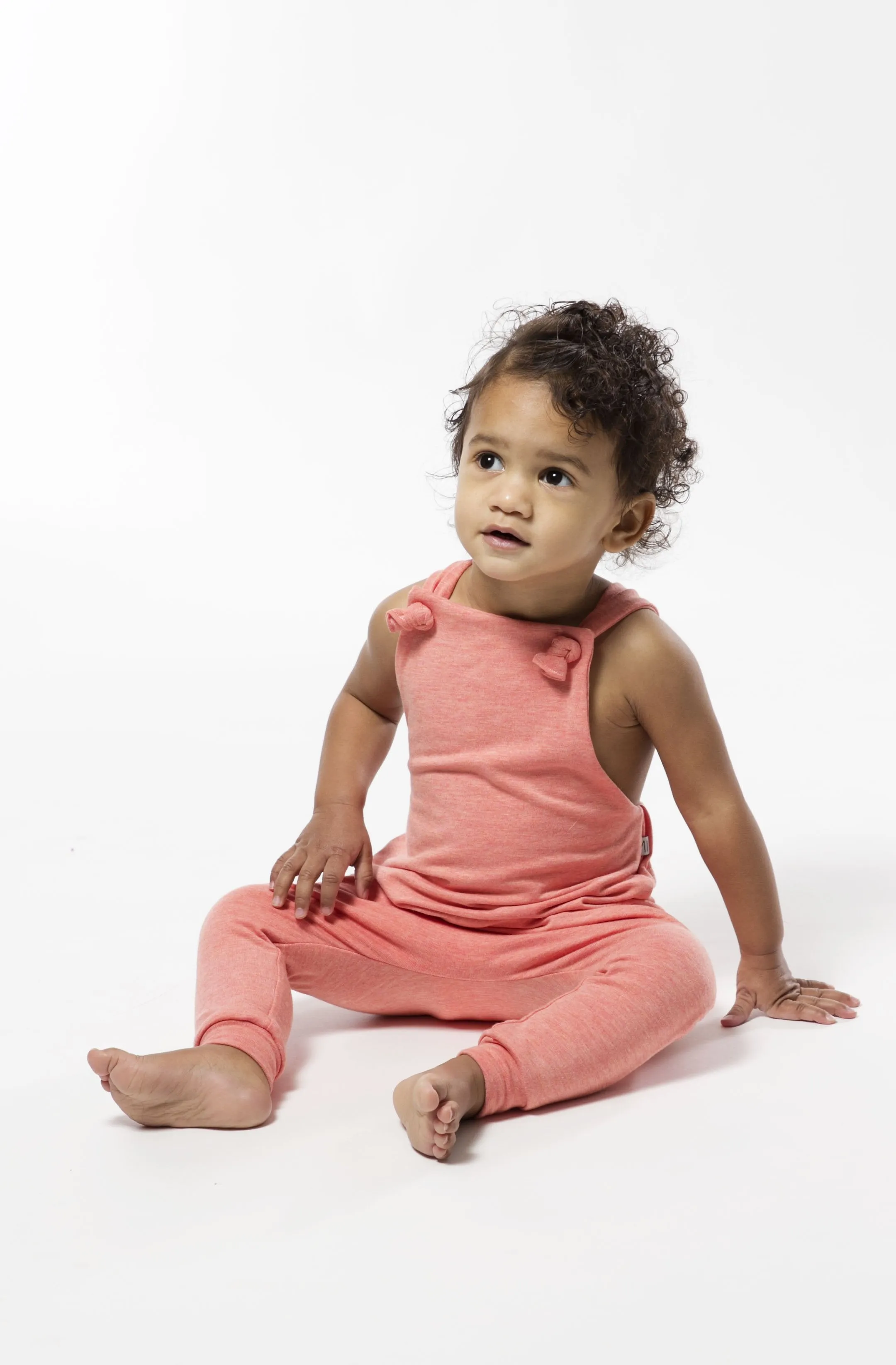 Spring Overalls - Various Colors