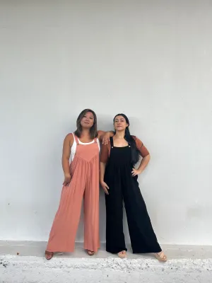 Terri Overalls