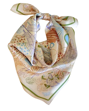 The Provence Scarf