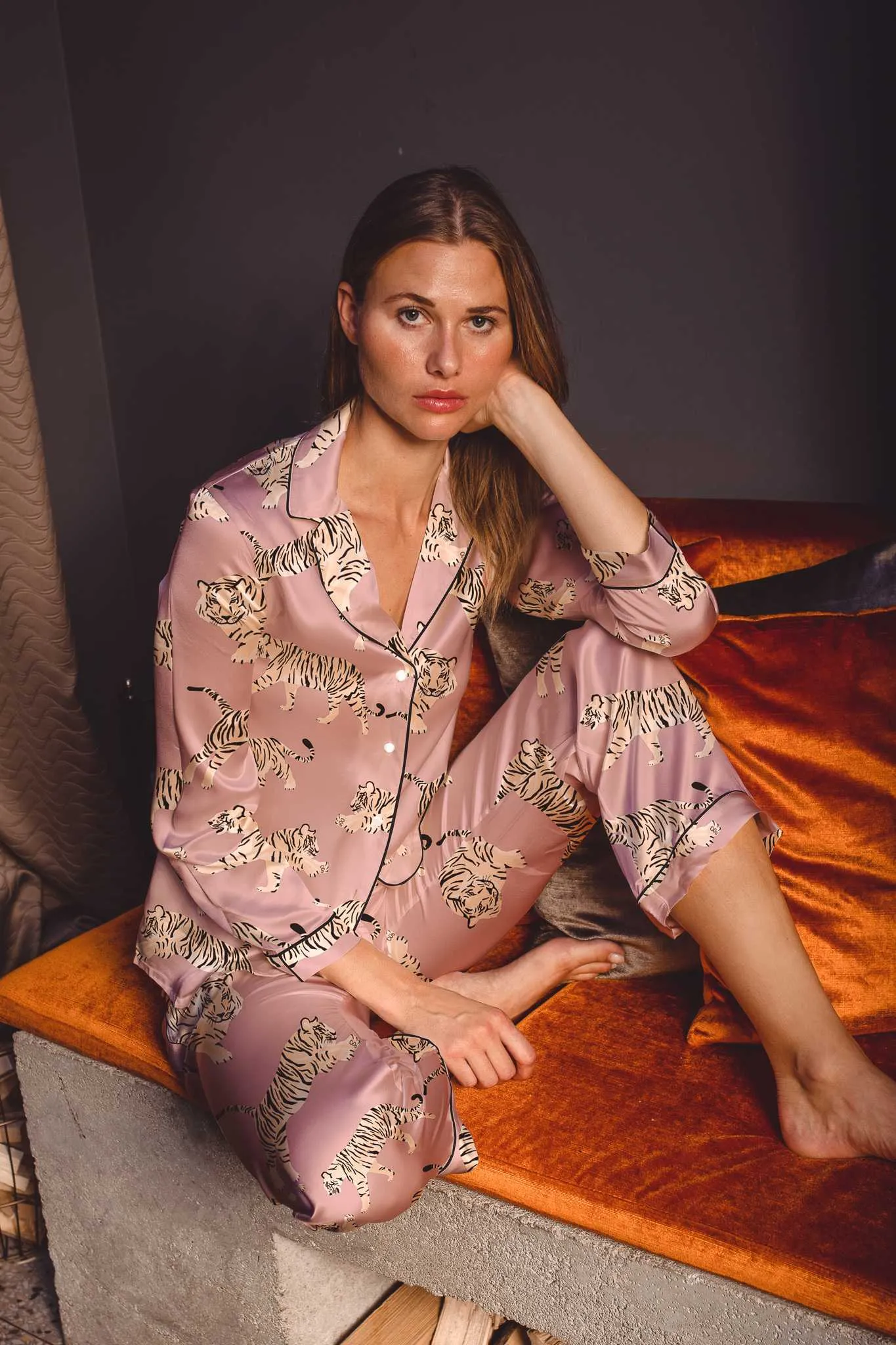 Two-Piece Set